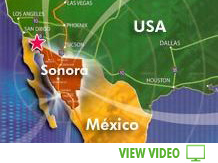  Video About Sonora 